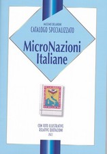 Catalogo delle Micronazioni Italiane Isola delle Rose e Principato di Seborga comprar usado Catalogo delle Micronazioni Italiane Isola delle Rose e Principato di Seborga comprar usado  Enviando para Brazil
