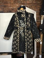 Women desigual coat d'occasion  Expédié en Belgium