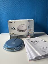 Walkman sony ne511 usato  Luino