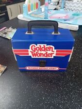 Retro golden wonder for sale  BIRMINGHAM