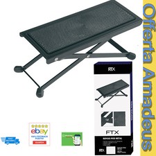 Poggiapiedi chitarra classica usato Poggiapiedi chitarra classica usato  Meta