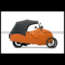 Photo .000108 velocar d'occasion  Martinvast