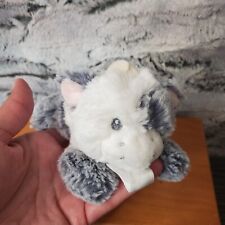 Usado, Suporte para chupeta RaZbaby® RaZbuddy vaca bezerro bebê bebê gancho e laço pelúcia sedosa comprar usado  Enviando para Brazil