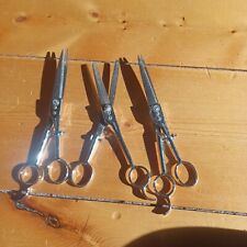 barber scissors for sale  Cheyenne