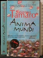 Anima mundi. susanna usato  Ariccia