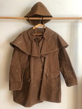 Chemin fer uniforme d'occasion  Villefort