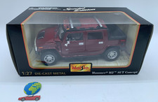 h2 sut hummer usato h2 sut hummer usato Genova