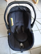 Hauck babyschale drive gebraucht kaufen  Iserlohn