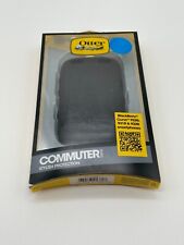 Usado, OTTERBOX COMMUTER CASE BLACKBERRY CURVE -9220 -9310 -9320 Negro segunda mano  Embacar hacia Argentina