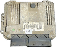 Calculateur moteur bosch d'occasion  Abbeville