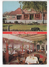 Wiesmoor café restaurant gebraucht kaufen  Schwerin
