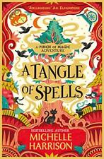 Tangle spells bring for sale  UK