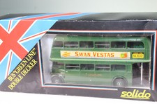 Solido aec double for sale  UK