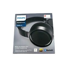 Phillips fidelio black for sale  Milford