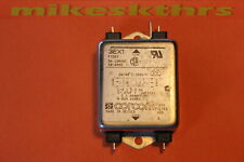 114 netzfilter 250v gebraucht kaufen  Hollfeld
