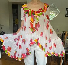 Camicia fantasia antica usato  Foligno