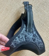 Dog harness medium for sale  HUDDERSFIELD