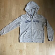 Tommy hilfiger sweatjacke gebraucht kaufen  Hannover