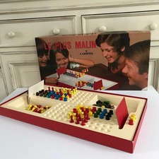 Ancien jeu société d'occasion  Donnemarie-Dontilly