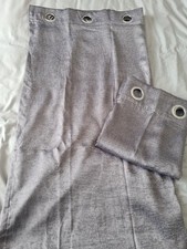 Modern used curtains for sale  KILMARNOCK