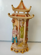 Chinoiserie relief resin for sale Chinoiserie relief resin for sale  EXETER