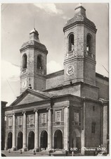 Camerino macerata duomo usato  Isola Vicentina