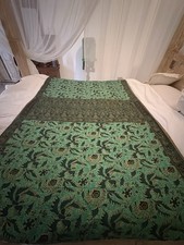 Traditional floral indonesian for sale  Carmel Valley