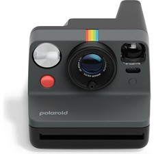 Fotocamera istantanea polaroid usato  Italia