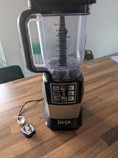 Ninja blender for sale  WALLASEY
