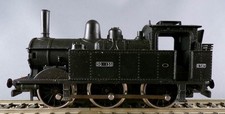 Jouef 8295 etat d'occasion  France