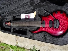 Ernie ball music usato  Merate