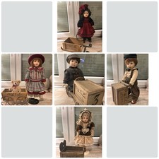 Set franklin mint gebraucht kaufen  Lügde