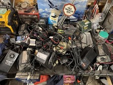 Acoms joblot battery for sale  SHEFFIELD