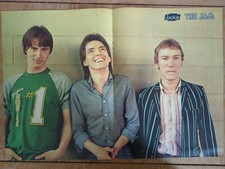 Jam 1981 twin for sale  TAMWORTH
