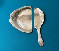 Ramasse miette christofle d'occasion  Nancy-