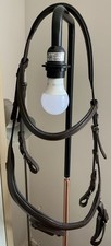Equishop bridle full for sale  CAMBRIDGE
