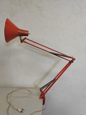 Lampe D’ Architecte Articulé Luxo Vintage comprar usado  Enviando para Brazil