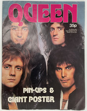Queen double sided for sale  WORTHING