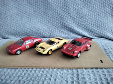 Scalextric cars parts for sale  EASTLEIGH