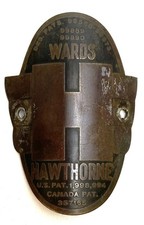 Antique wards hawthorne for sale  Arlington