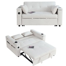 Modern convertible sleeper for sale  Reno