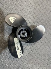 Michigan Wheel 032138 Hélice para barco de popa 9-1/4" x 7 passo NOVO SEM CAIXA comprar usado  Enviando para Brazil