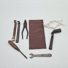 Wrench tool kit usato  Italia