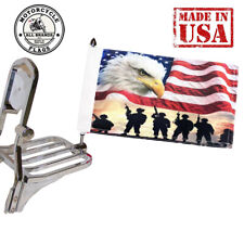 Motorcycle biker flag for sale  Hudson