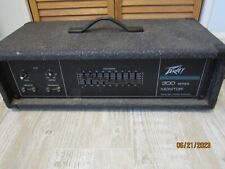 Vintage peavey 300 for sale  Rock Hall
