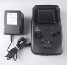Console nec engine d'occasion  Tarbes