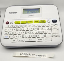 Brother label maker for sale  Harrisburg