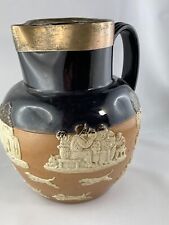 Doulton lambeth england gebraucht kaufen  Paderborn
