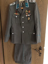 Ddr nva uniform gebraucht kaufen  Hermannsburg
