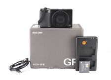 Ricoh iii camera for sale  HALESOWEN